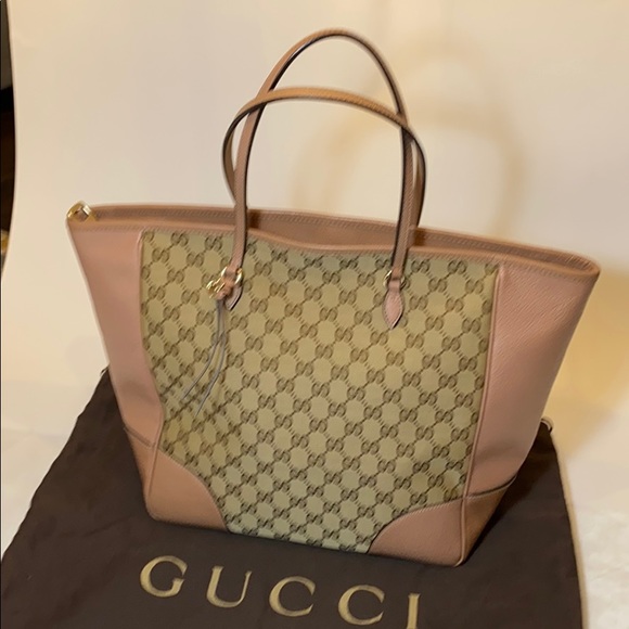 Gucci Handbags - 🤍🤍GUCCI GG BREE TOTE🤍🤍